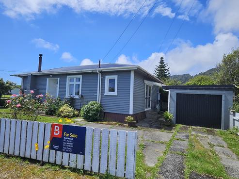 53 Nelson Quay, Cobden