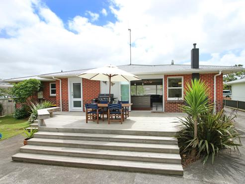 21 Queen Street, Feilding