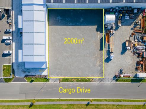 5 Cargo Drive, Rolleston