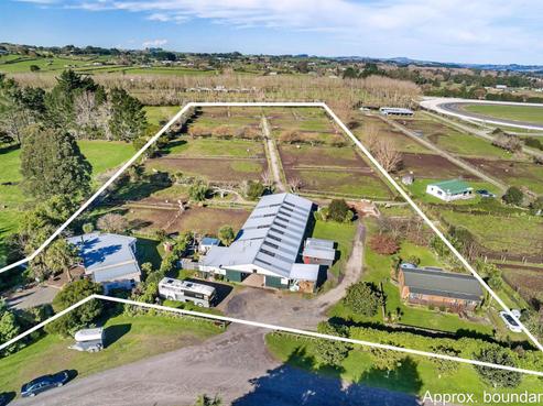 27 Royal Doulton Drive, Pukekohe
