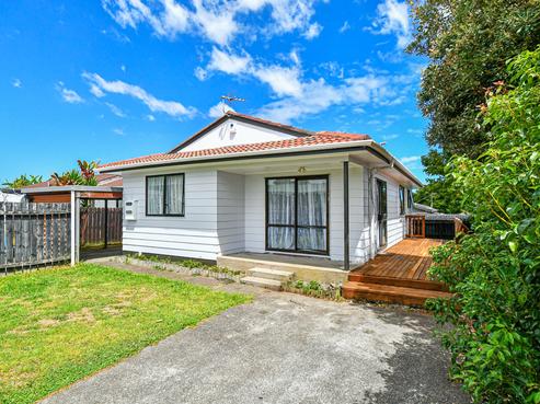 1/44 Taitimu Drive, Weymouth