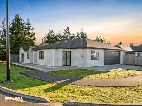 17 Hard Beech Street, Takanini