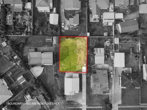 26A Farmer Street, Te Aroha