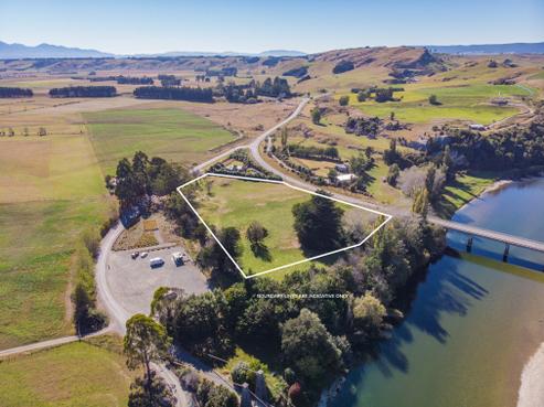 1231 Clifden Highway, Tuatapere
