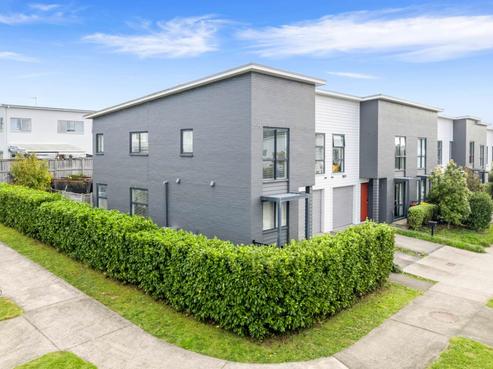 59 William Wallbank Crescent, Swanson