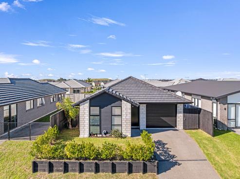 8 Wawai Drive, Papamoa