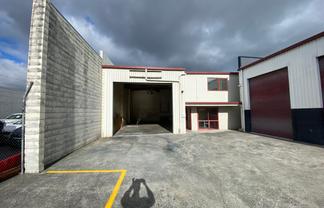 Cost-effective industrial unit in Frankton 