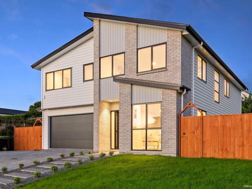 50 Muster Road, Pukekohe