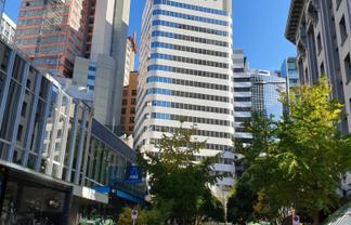 Premium Office Opportunity