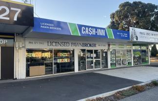 Cash in on this opportunity - available now!