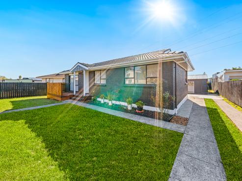29 Darnell Crescent, Clover Park