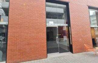 Prime Boutique Space Off Manners Street