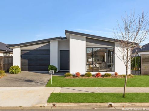 19 Cleland Crescent, Kaiapoi