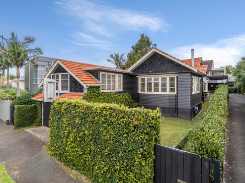 133 Coates Avenue, Orakei