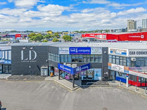 2/66 Cavendish Drive, Manukau