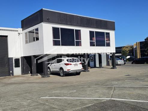 22 Andrew Baxter Drive, Mangere