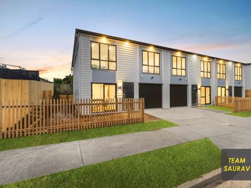 559B Great South Road, Rosehill