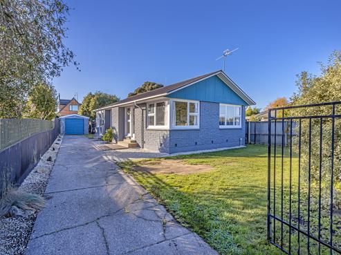 298 Williams Street, Kaiapoi