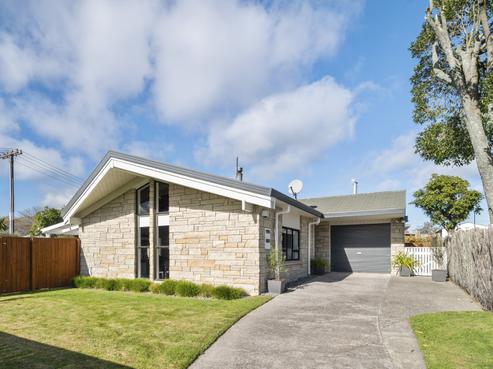 1A Konini Street, Taupo