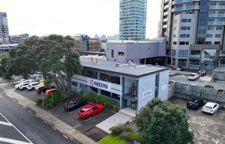 Well-Appointed Office | Quality with 9 Car parks