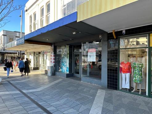 190 George Street, Dunedin Central