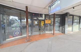 Prime Eden Terrrace - High-profile retail/office