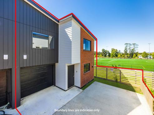 100 Seymour Road, Sunnyvale