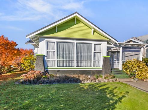 2 Mere Mere Street, Seaview