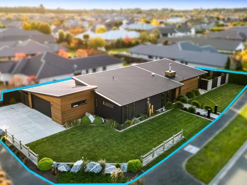 2 Wilfield Drive, West Melton