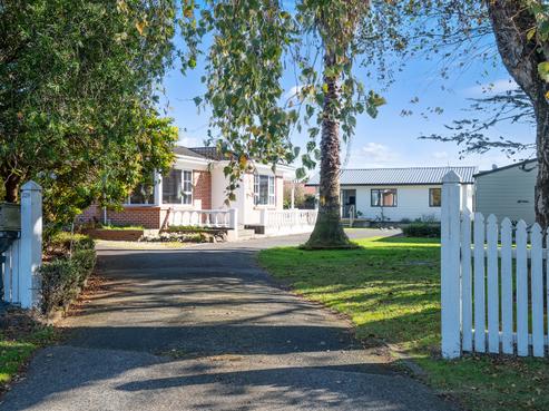 229 Shakespeare Street, Leamington