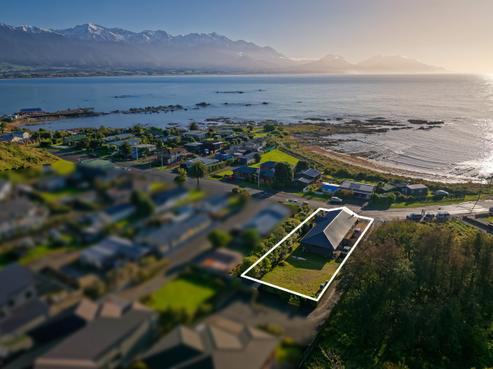 52 Avoca Street, Kaikoura