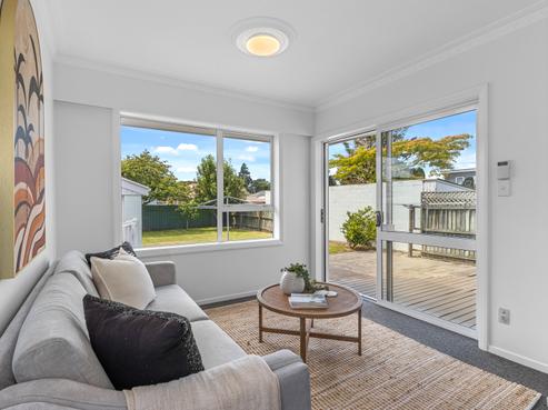 50 Colman Avenue, Sockburn