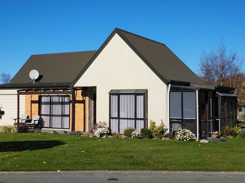 10 Stenhouse Drive, Marchwiel