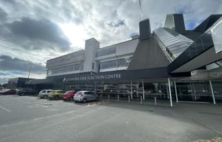 Versatile Office Space in Prime Location