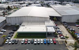 Premium Industrial Facility | Wiri
