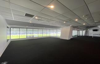 Premium Office with Natural Light & Character