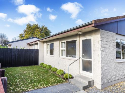 1/68 Trafalgar Street, Saint Albans