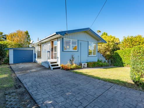 38 Riverhead Road, Kumeu