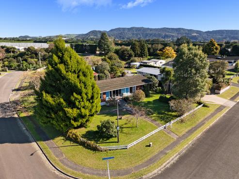5 Williams Drive, Te Puke