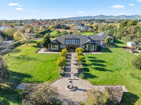 5 Highland Brae, Prebbleton