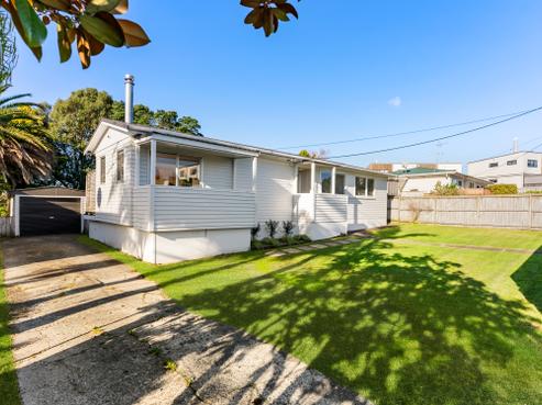 251 Rangatira Road, Beach Haven