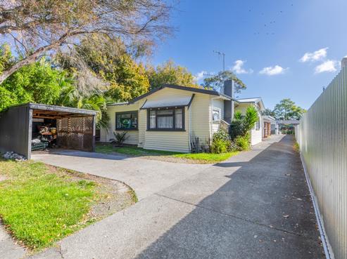 1/201 Kennedy Road, Marewa