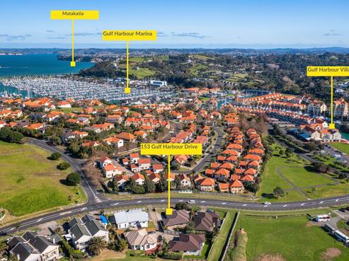 153 Gulf Harbour Drive, Gulf Harbour