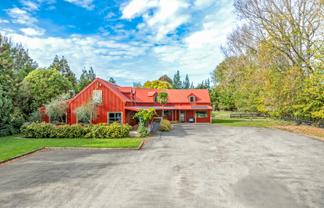 4A Cloverlea Road, Palmerston North Surrounds