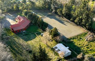 Commercial - Residential - Agri Opportunity