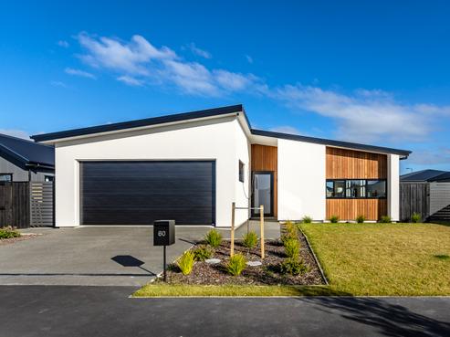 60 Benashet Drive, Lincoln