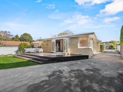 29 Waiau Street, Cracroft
