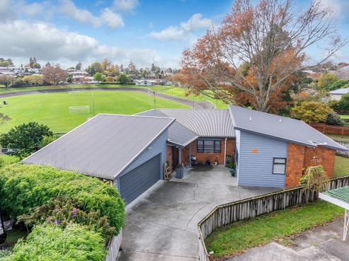 15 Scott Crescent, Te Awamutu