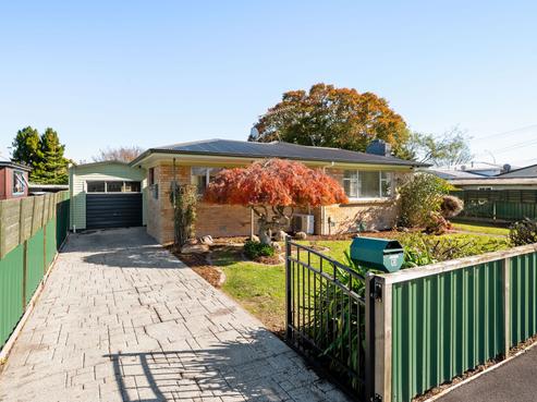 13 Nelson Street, Hamilton East