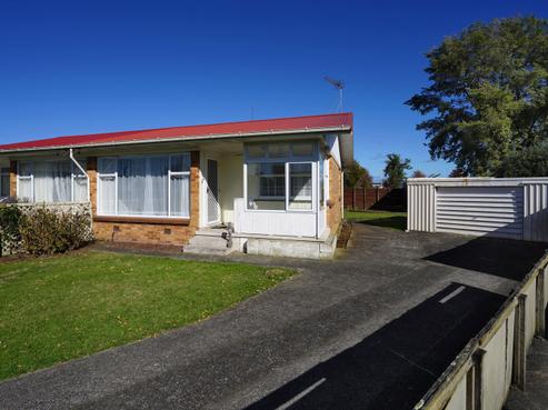 6A Hugh Place, Saint Andrews